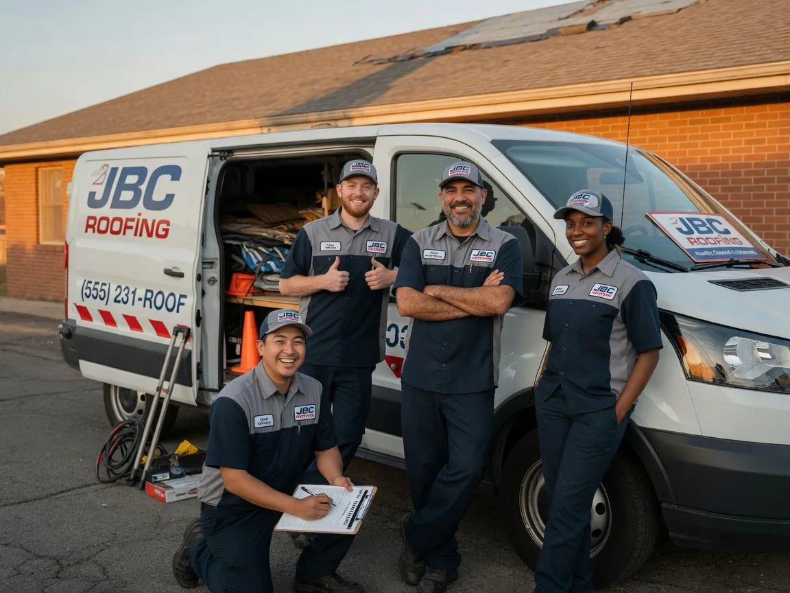 Roof Replacement company in Conneautville, PA