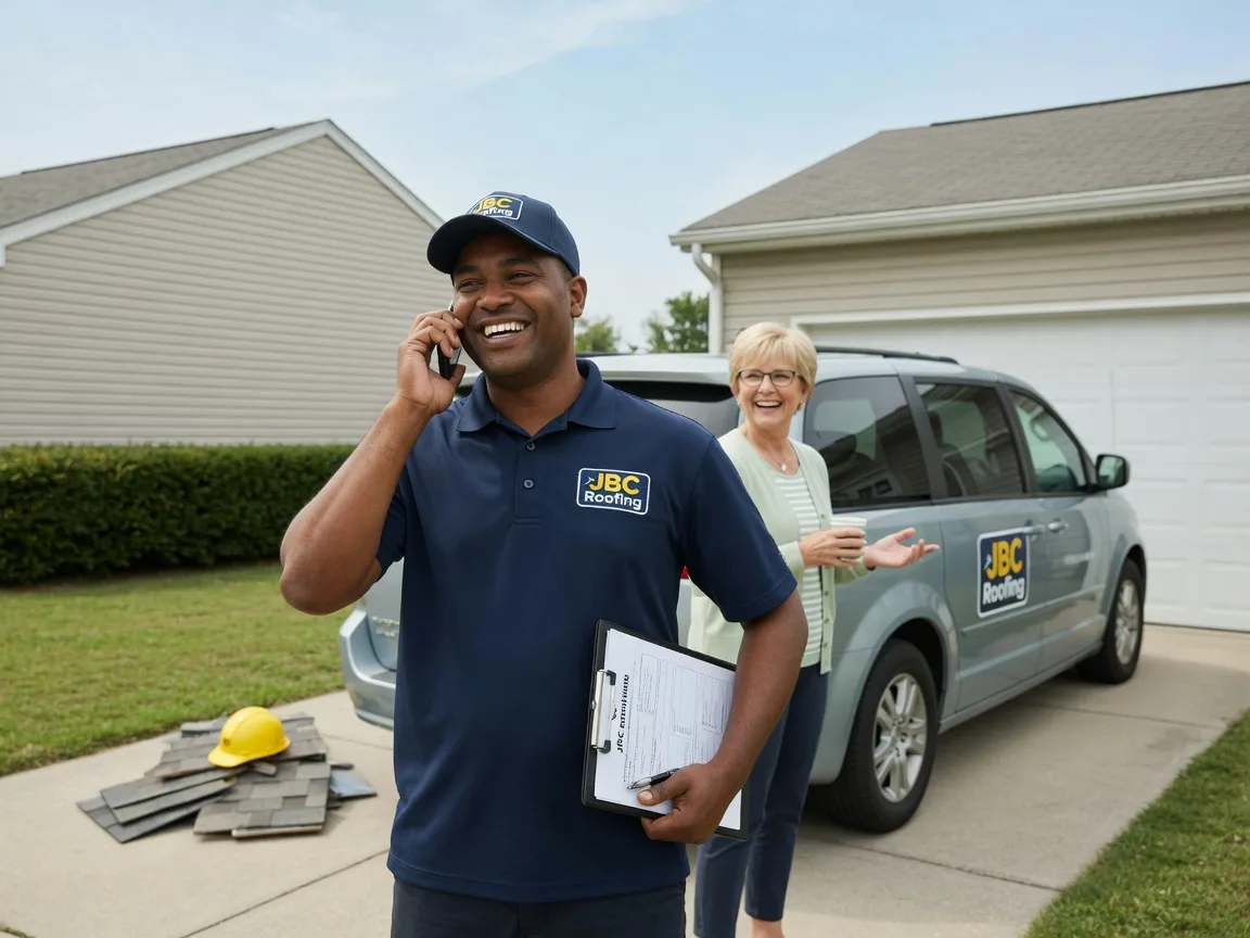 Roof Replacement Conneautville, PA FAQs